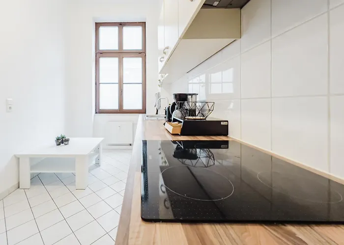 In Der - Zwischen Stadion, Arena, Zoo Διαμέρισμα *