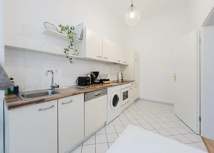 In Der - Zwischen Stadion, Arena, Zoo Διαμέρισμα