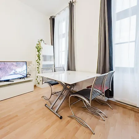 Appartement In Der - Zwischen Stadion, Arena, Zoo *