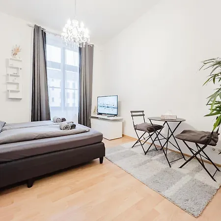 Appartement In Der - Zwischen Stadion, Arena, Zoo Leipzig