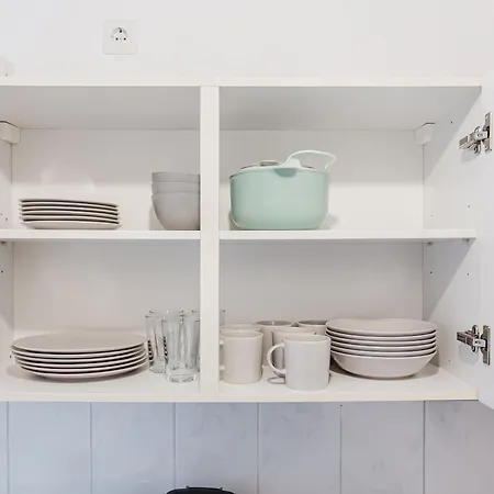 Апартаменты In Der - Zwischen Stadion, Arena, Zoo