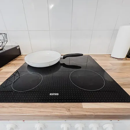 Appartement In Der - Zwischen Stadion, Arena, Zoo *