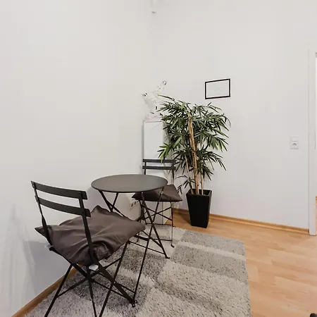 Appartement In Der - Zwischen Stadion, Arena, Zoo