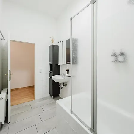 Apartmán In Der - Zwischen Stadion, Arena, Zoo *