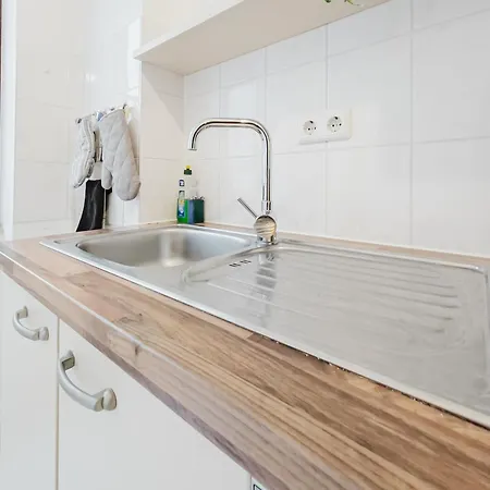 Апартаменты In Der - Zwischen Stadion, Arena, Zoo *