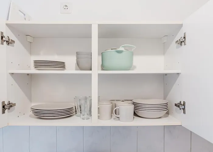 Apartment In Der - Zwischen Stadion, Arena, Zoo