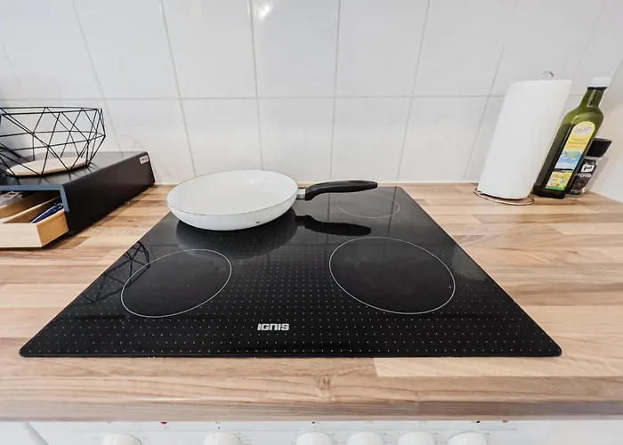 Apartment In Der - Zwischen Stadion, Arena, Zoo *