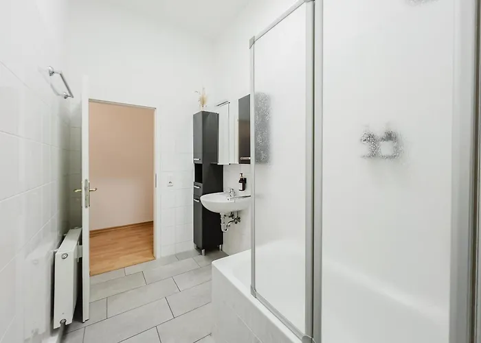 Apartment In Der - Zwischen Stadion, Arena, Zoo *